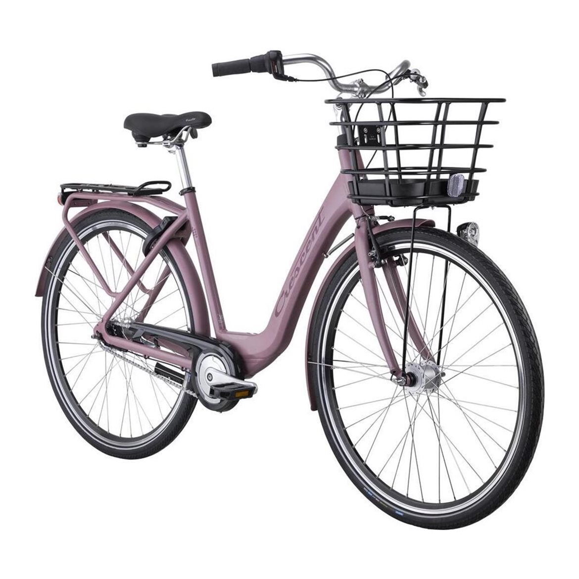 Crescent Tove 7-växlad 28" 51 cm
