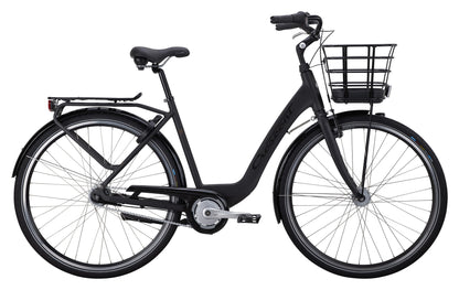 Crescent Tove 7-växlad 28" 51 cm