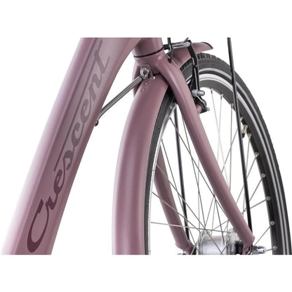 Crescent Tove 7-växlad 28" 51 cm