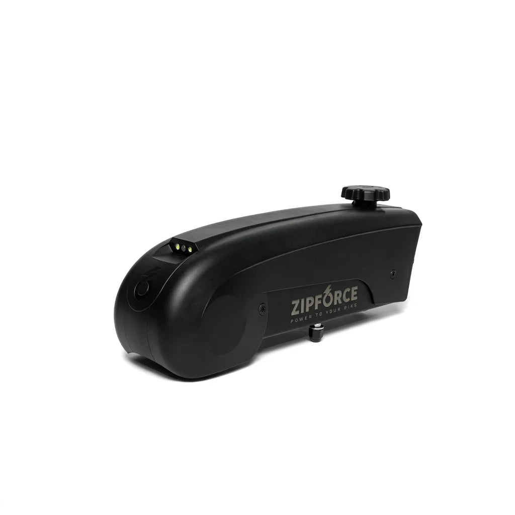 Zipforce Slim Elcykelkit