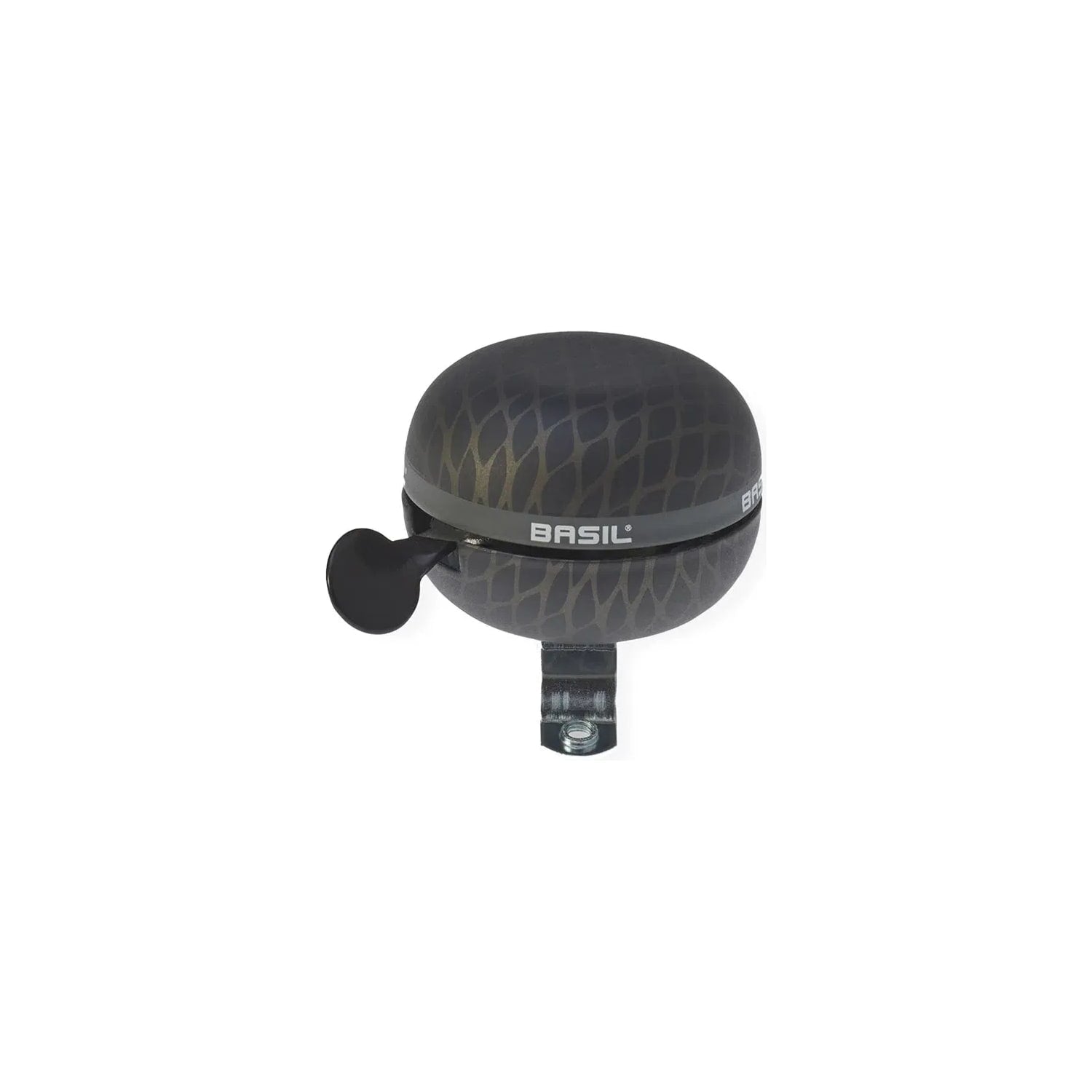 Ringklocka Basil Noir | SKU:8715019504624.webp