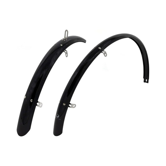 Bike Attitude Skärmset 24 tum 60 mm Svart | SKU:5707965097339.webp