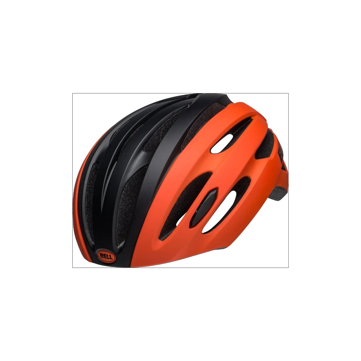 BELL Avenue MIPS Cykelhjälm - Orange | SKU:768686470349.webp