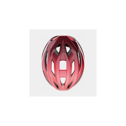 Abus Cykelhjälm Stormchaser Bordeaux Red | SKU:4003318872112_4.webp