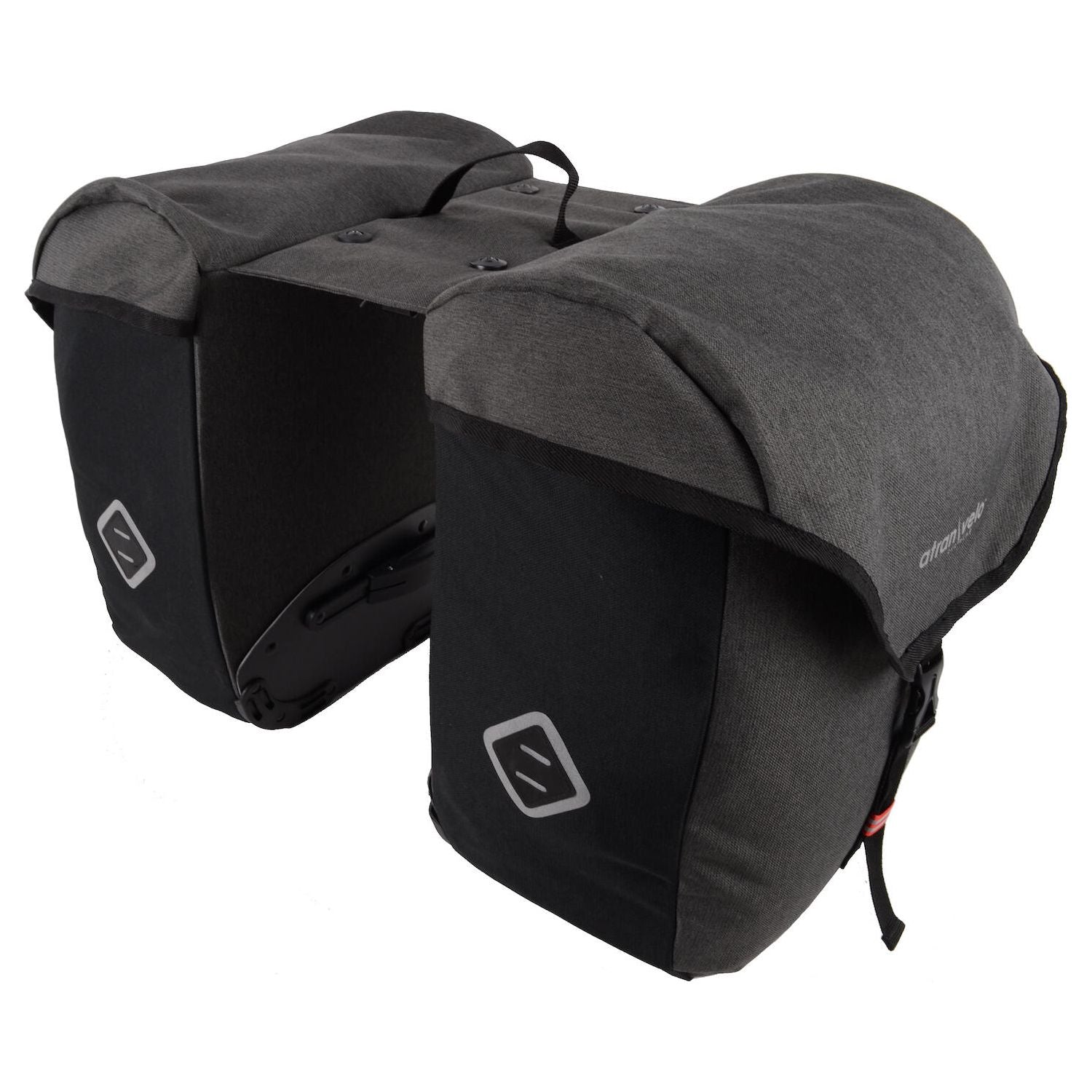 Packväska atran / zap avsgra/svart | SKU:C9450085 | C9450085_itemimages.jpg