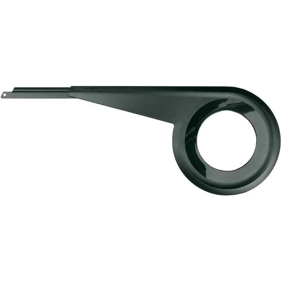 Kedjeskydd Chainbow 38T Svart | SKU:7332982515931.webp