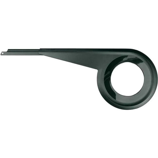 Kedjeskydd Chainbow 38T Svart | SKU:7332982515931.webp