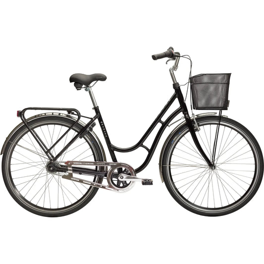 Monark Karin 7-växlad - 51 cm - Svart | SKU:YOM2375101.webp
