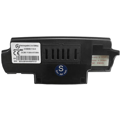 Batteri sf03 11,6ah 36v | SKU:C8705058-1-11CE | C8705058-1-11CE_3.jpg