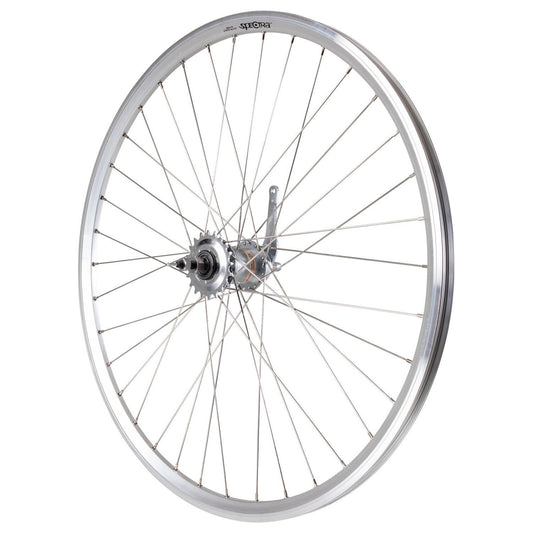 Hjul bak 622-19 db-si nexus®3, rd/shimano® 36h 282mm eker | SKU:C4200025 | C4200025.jpg