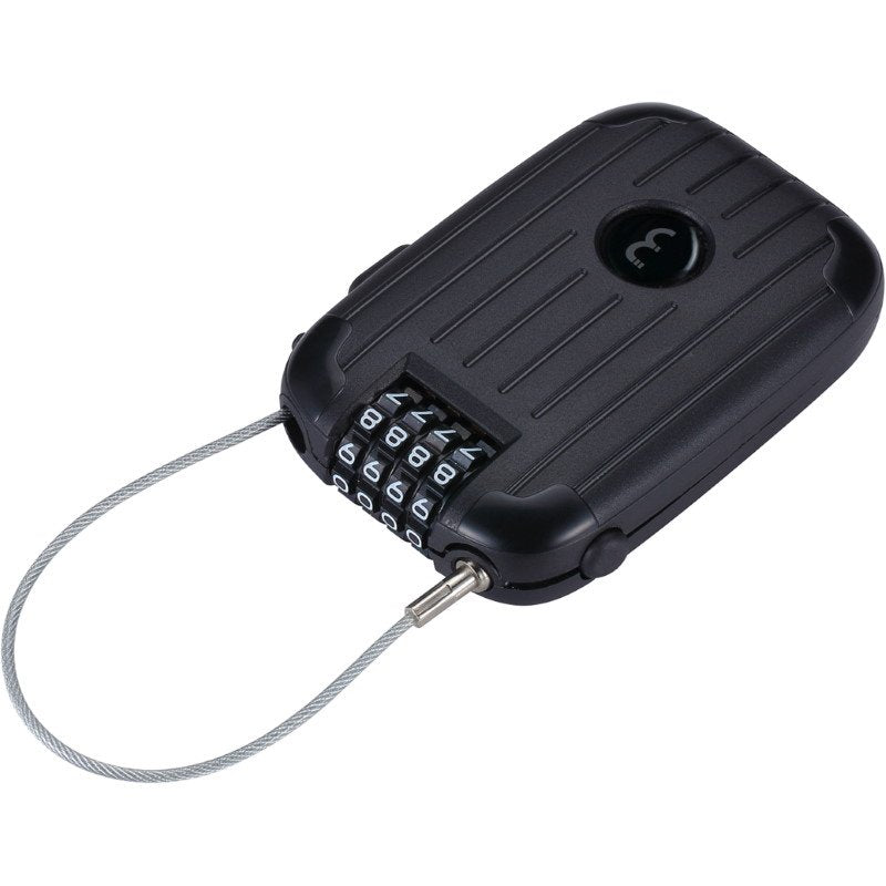 Bbb lås minicase xl