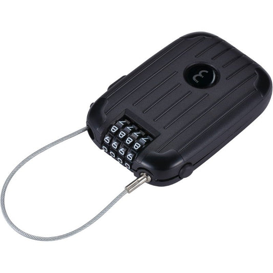 Bbb lås minicase xl