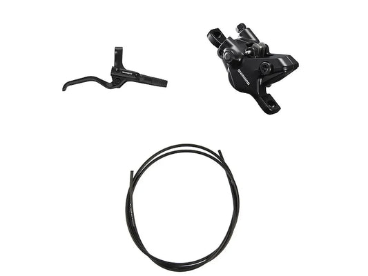 Shimano Hydrauliskt Skivbromskit BR-MT410 Höger/Bak | SKU:4550170305833.webp