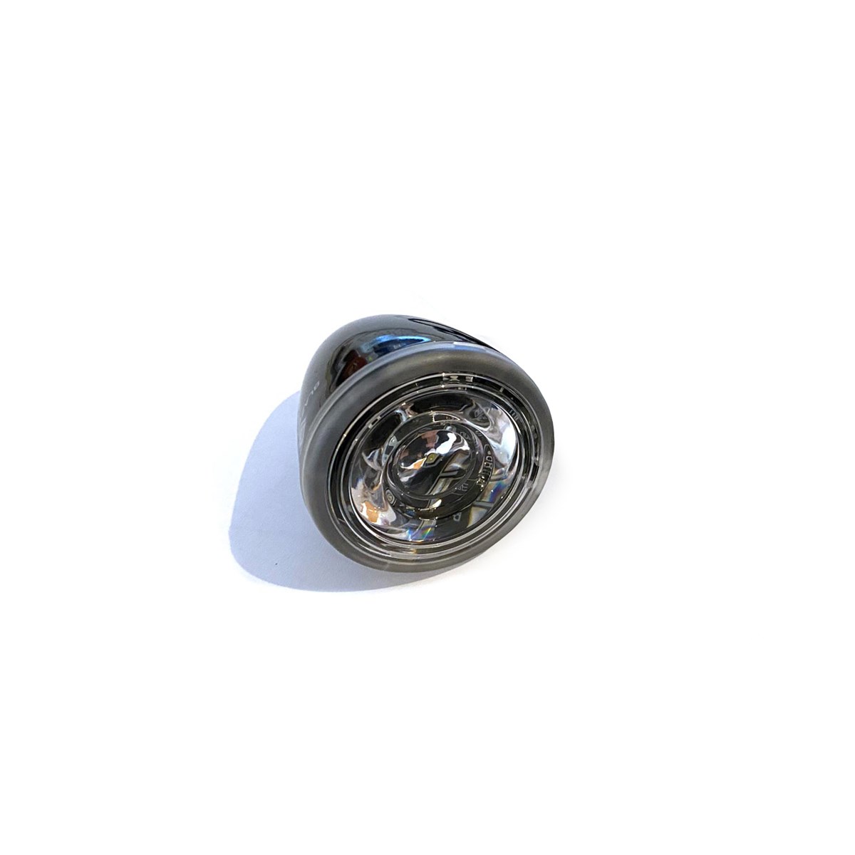 Belysning Framlampa HL10 Spanninga Flex/Delight