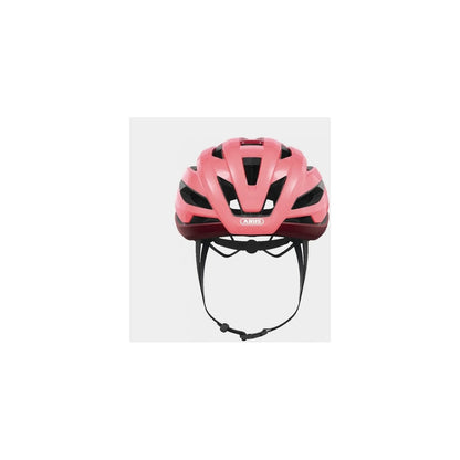 Abus Cykelhjälm Stormchaser Bordeaux Red | SKU:4003318872112_3.webp