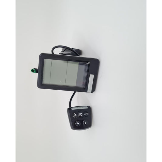 Display, lcd egoing peugeot | SKU:C8705065-1-12SC | C8705065-1-12SC_itemimages.jpg
