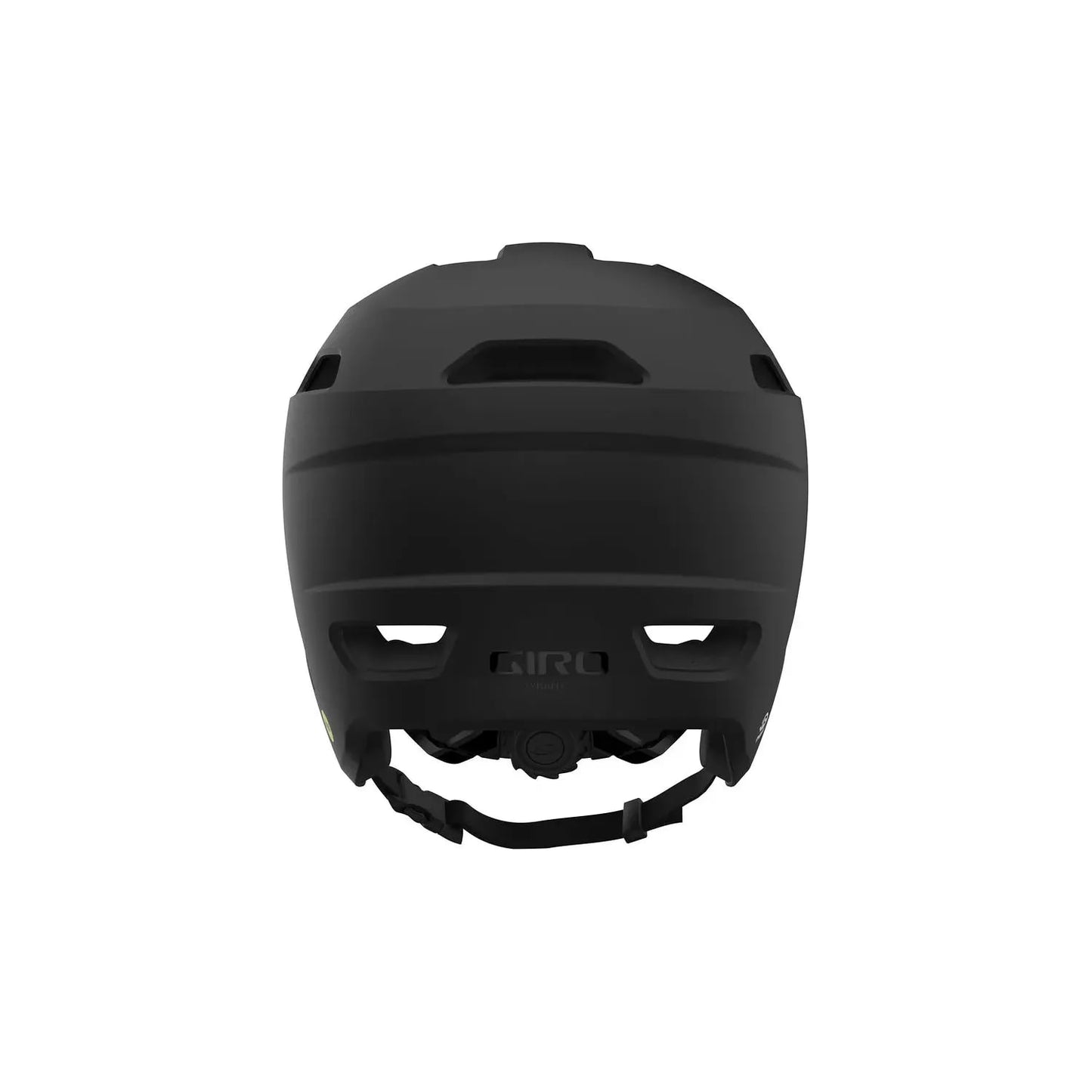 GIRO Tyrant Spherical Mips | Mattsvart | SKU:768686266966_2.webp
