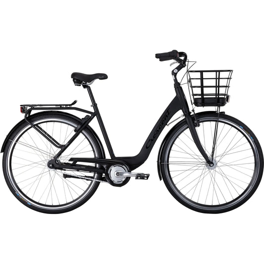 Crescent Tove 7-växlad 51 cm - Svart matt | SKU:YRC9575101.webp