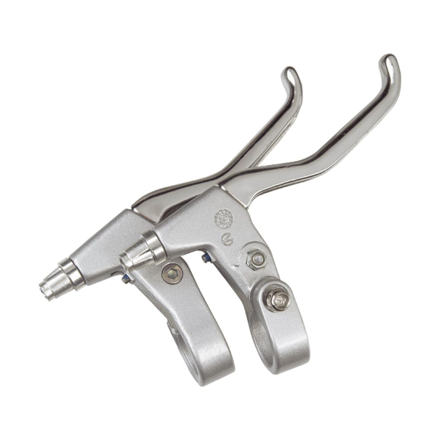 Bromshandtag std par , spectra aluminium | SKU:C6500002 | C6500002.jpg