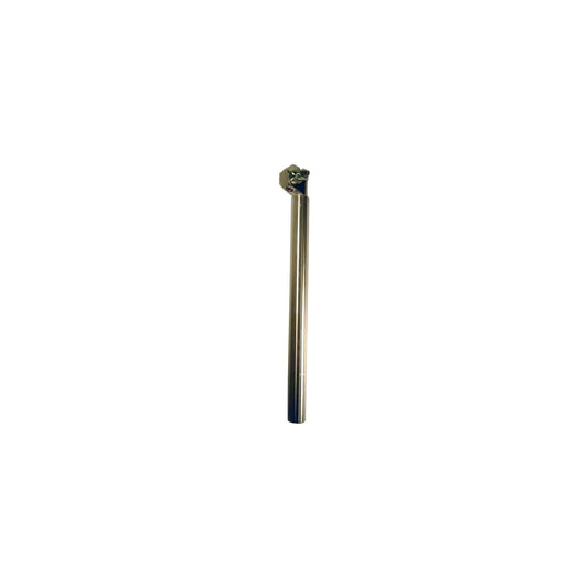 Sadelstolpe 30,8x400 fäste | SKU:50001233.webp