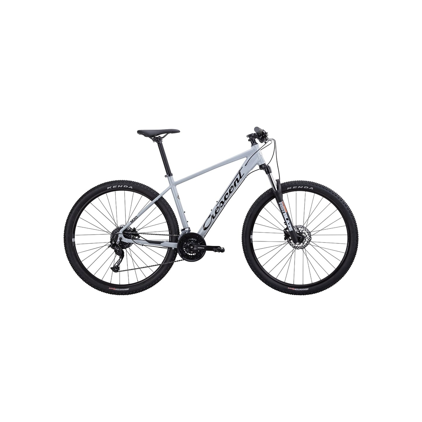 Crescent Modig M20 18-växlad 29” 53 cm – Grå | SKU:YQC1135302.jpg
