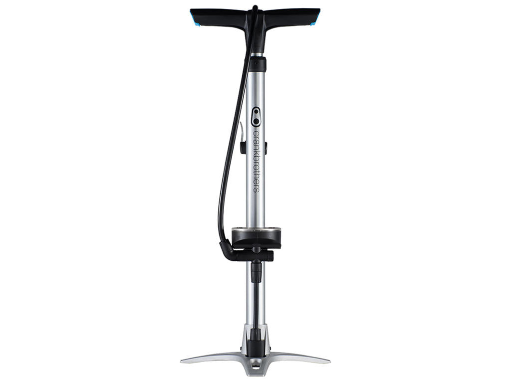 Crankbrothers floor pump head universal assembly for sterling | SKU:CB99230 | cb99230_default.jpg