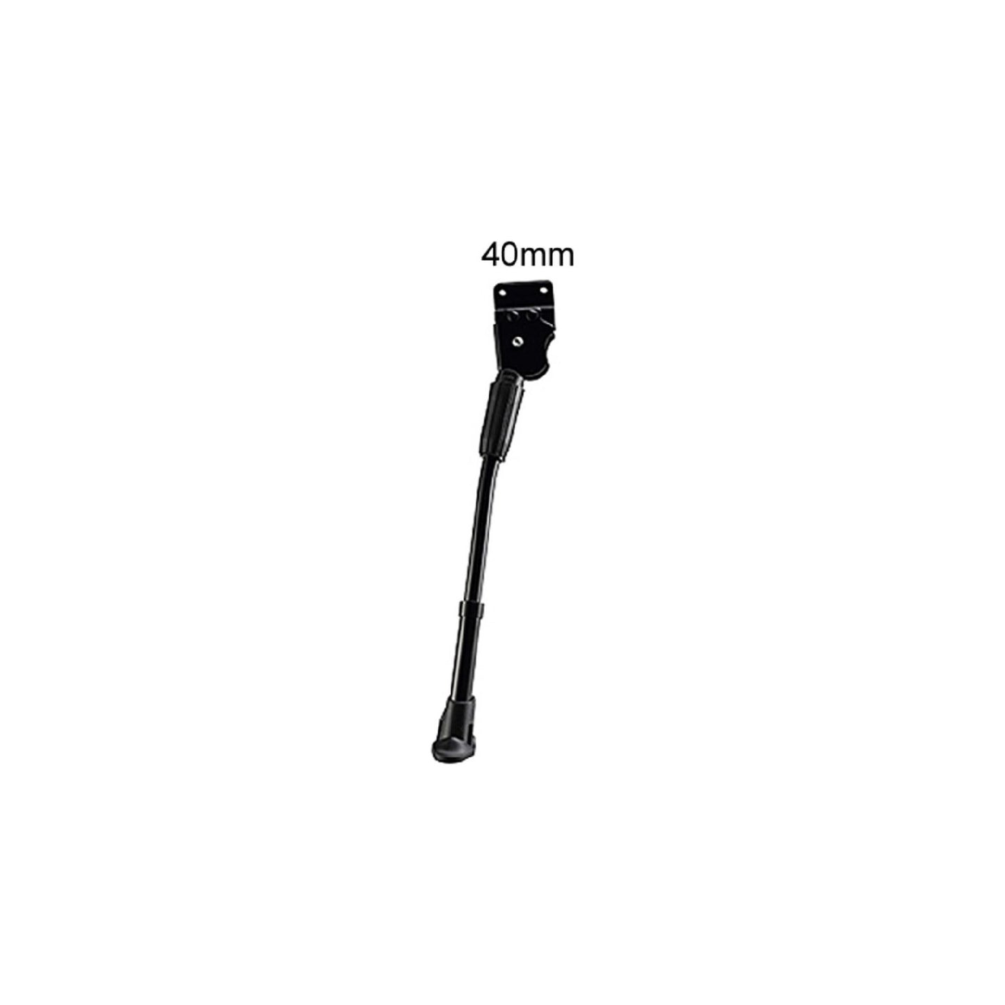 Sidostöd justerbar alu 40mm svart | SKU:18-415-202.jpg