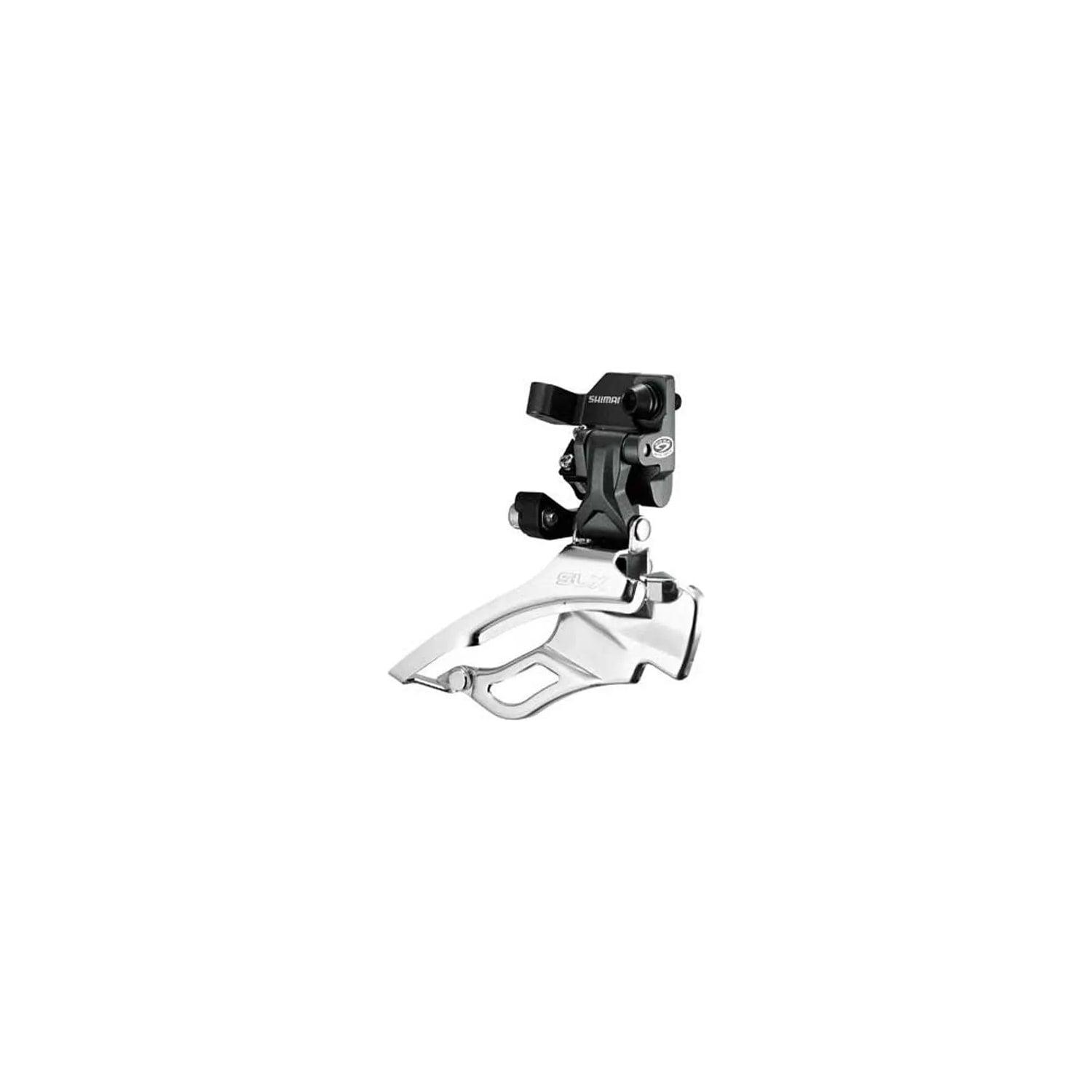 Shimano SLX FD-M661 Framväxel - 9-växlad - För lött fäste | SKU:4524667245384.webp
