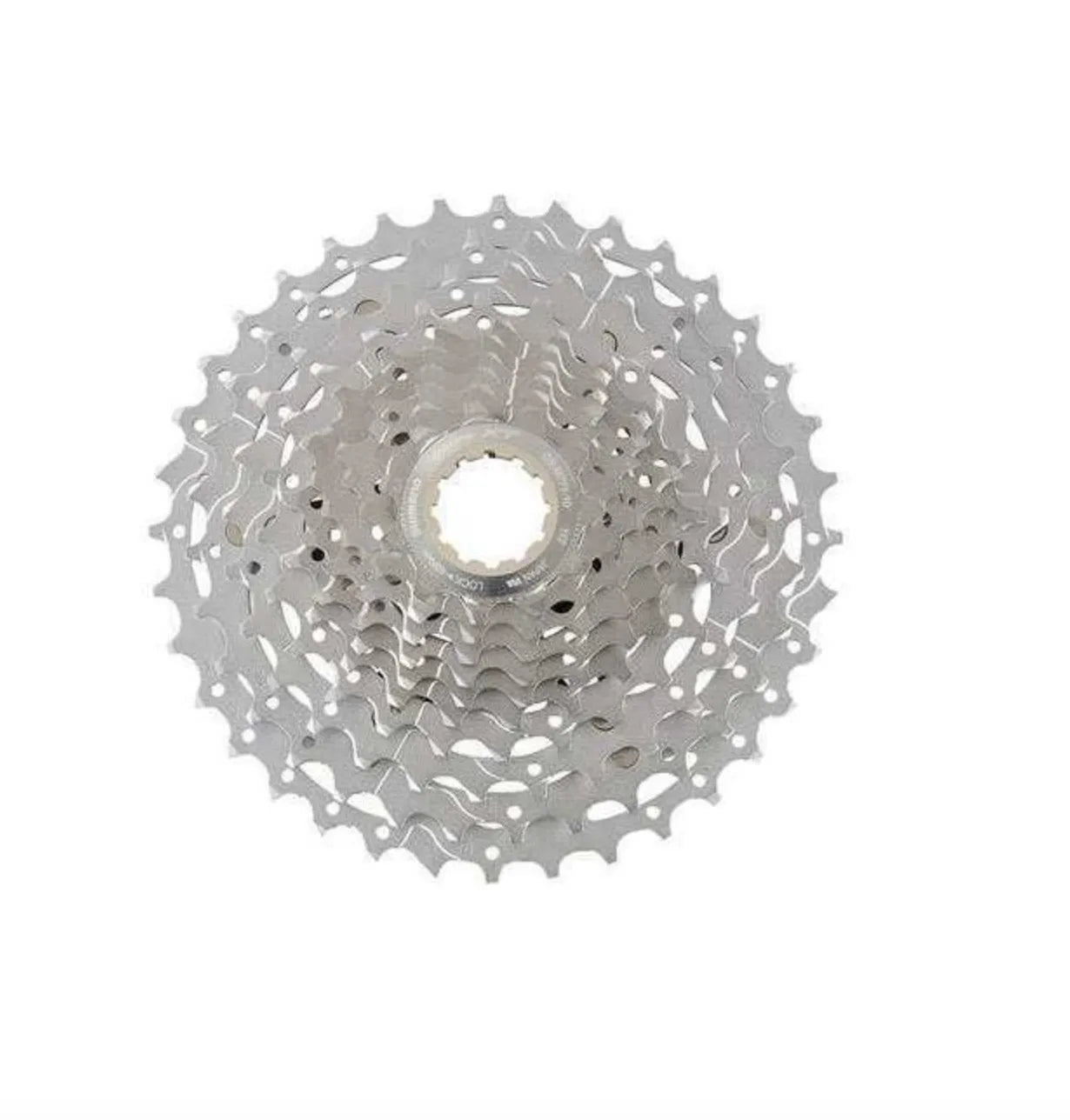 Shimano XT Kassett 10-växlad 11-32T | SKU:4524667428671.webp