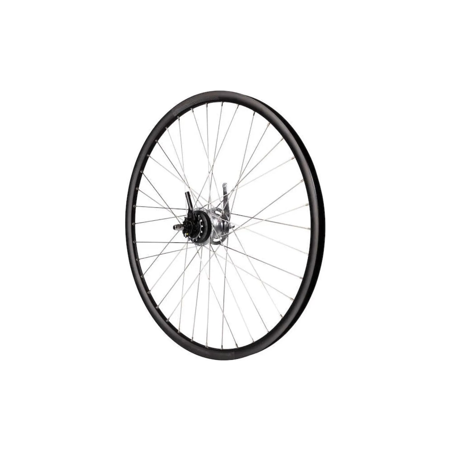 Hjul Nexus 7 DB/SV 622-19 Svart | SKU:7332982502580.webp