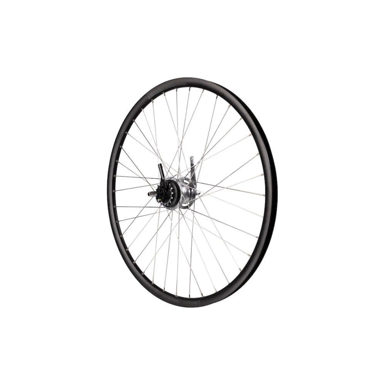 Hjul Nexus 7 DB/SV 622-19 Svart | SKU:7332982502580.webp