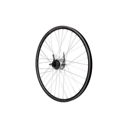 Hjul Nexus 7 DB/SV 622-19 Svart | SKU:7332982502580.webp