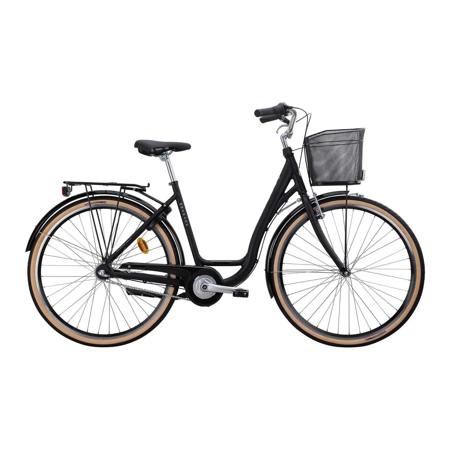 Monark emma 7-växlad - Svart | SKU:YRM2575101.webp
