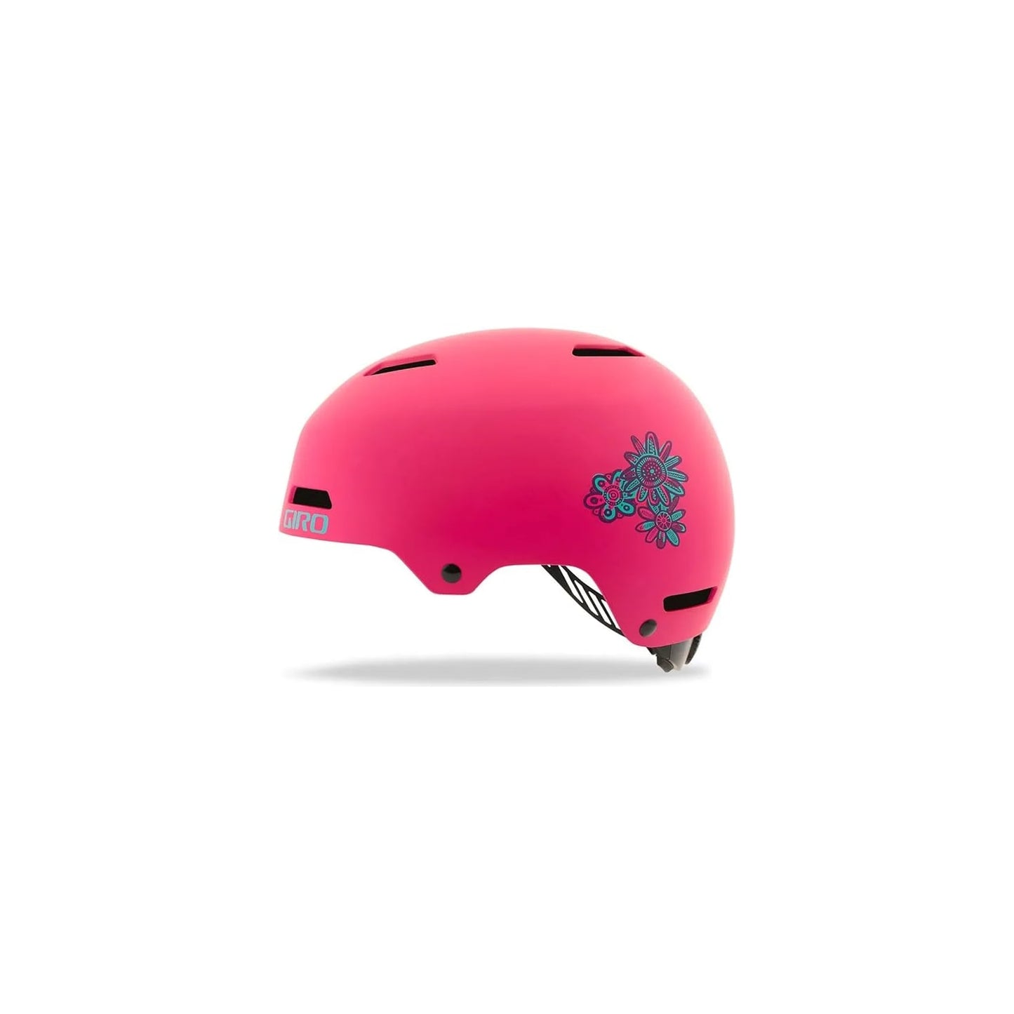 Giro Dime FS MIPS Barnhjälm - Rosa | SKU:768686070303_2.webp