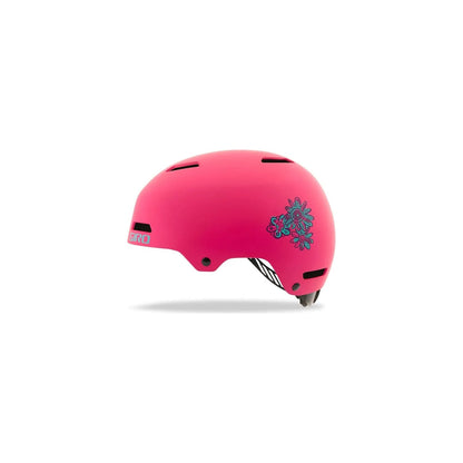 Giro Dime FS MIPS Barnhjälm - Rosa | SKU:768686070303_2.webp