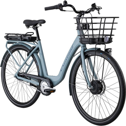 Crescent Elina 7-växlad Elcykel - Mortal Blue | SKU:YEC9375176_2.webp