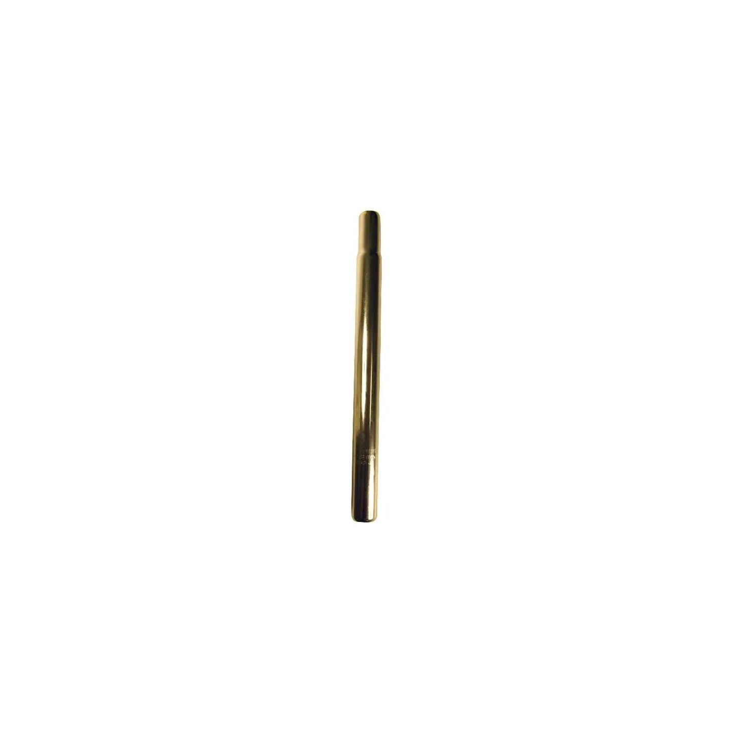 Sadelstolpe 31,8x300 stål silver | SKU:50001234.webp
