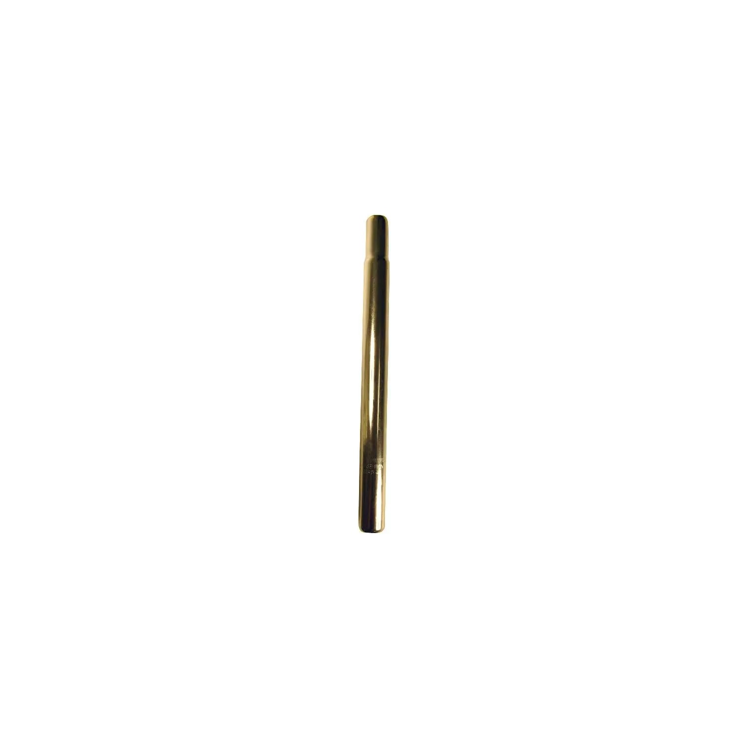 Sadelstolpe 31,8x300 stål silver | SKU:50001234.webp