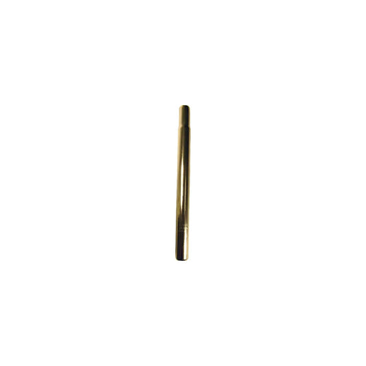 Sadelstolpe 31,8x300 stål silver | SKU:50001234.webp