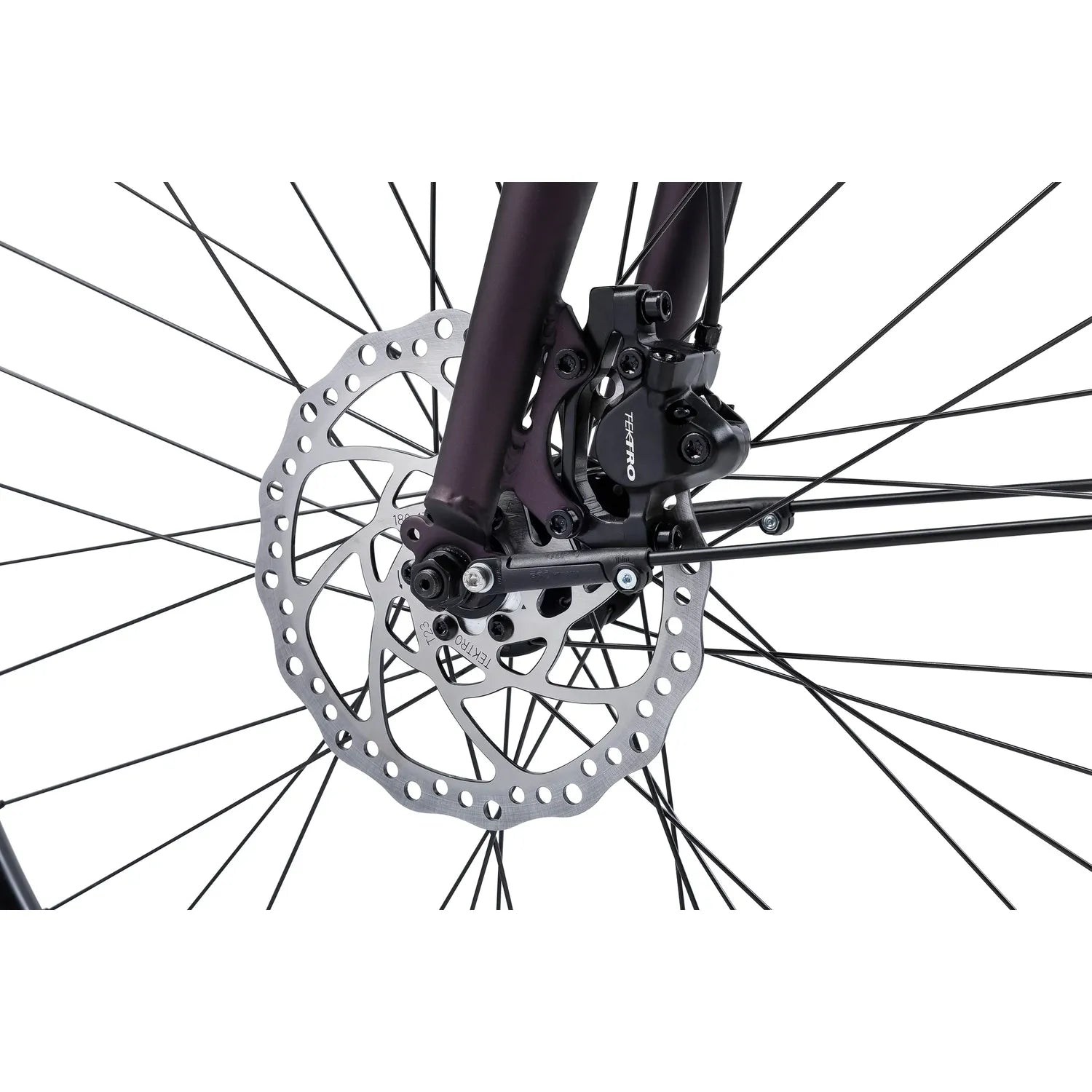Batribike PRO E2 CD Elcykel - Blackberry Wine | SKU:5715568001387_6.webp