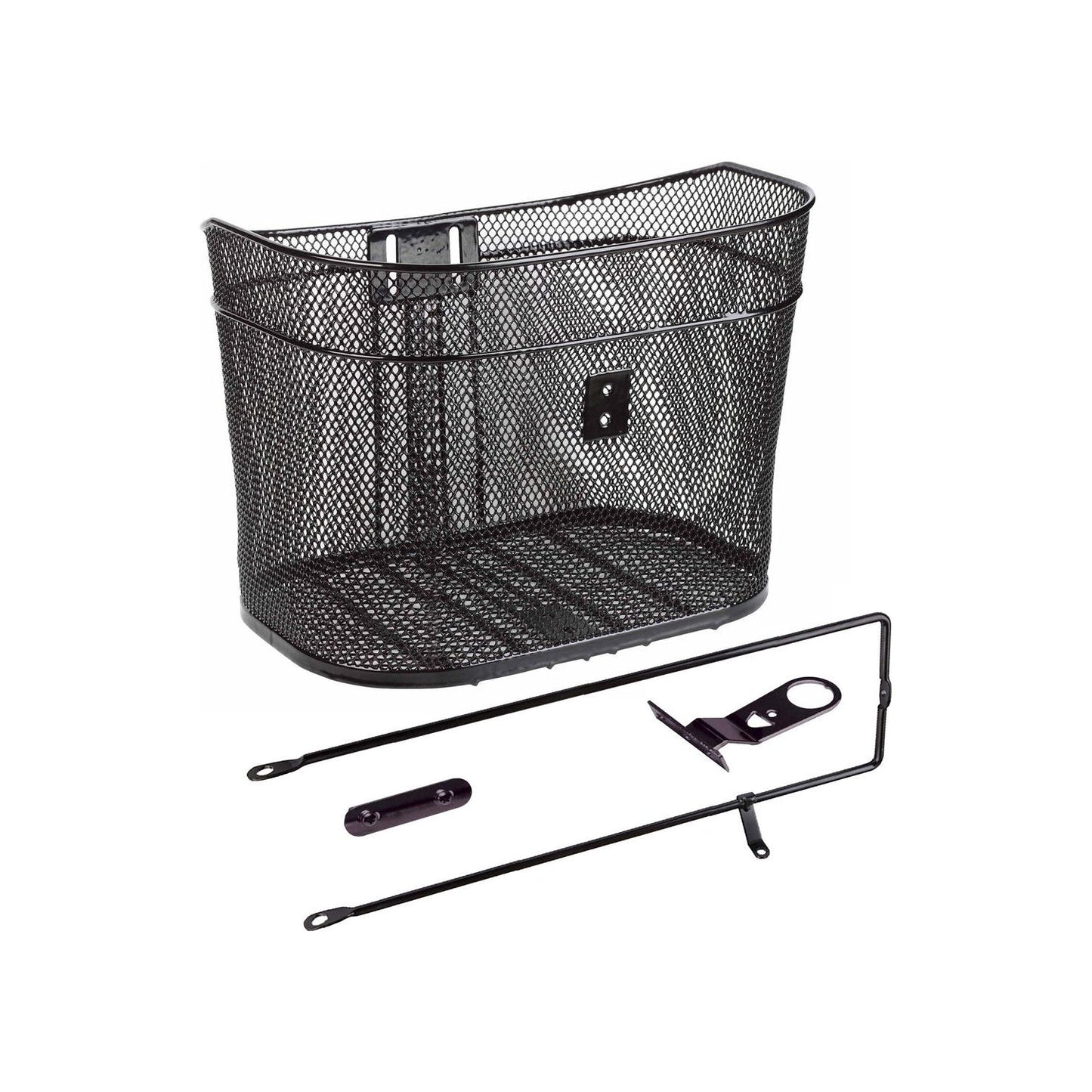 Cykelkorg fram svart original | SKU:C8600004.jpg