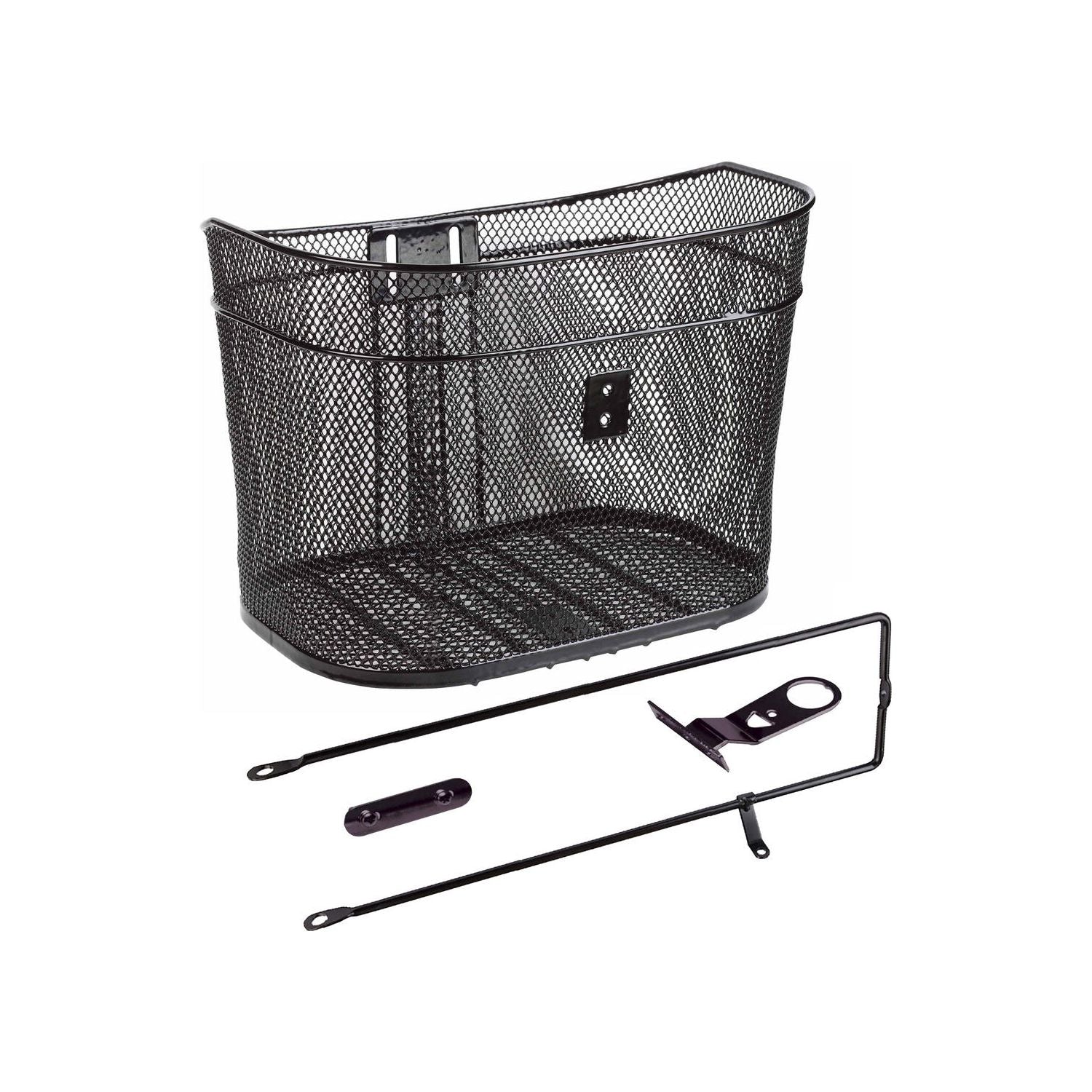 Cykelkorg fram svart original | SKU:C8600004.jpg