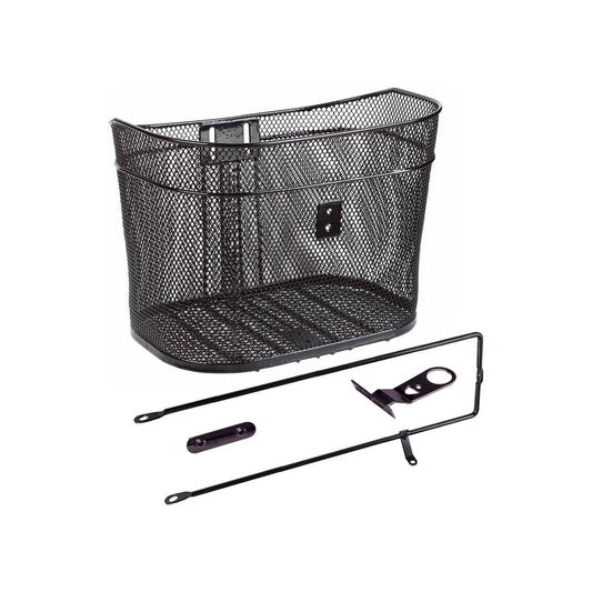 Cykelkorg fram svart original | SKU:C8600004 | C8600004.jpg