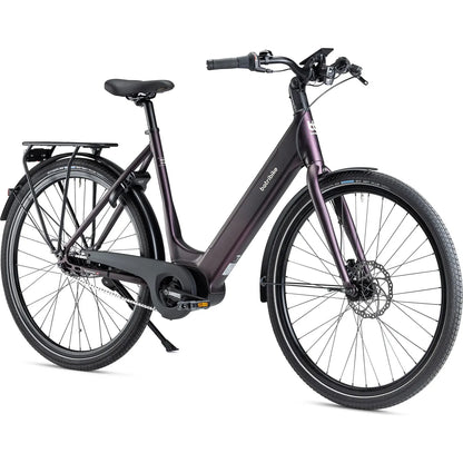 Batribike PRO E2 CD Elcykel - Blackberry Wine | SKU:5715568001387_2.webp