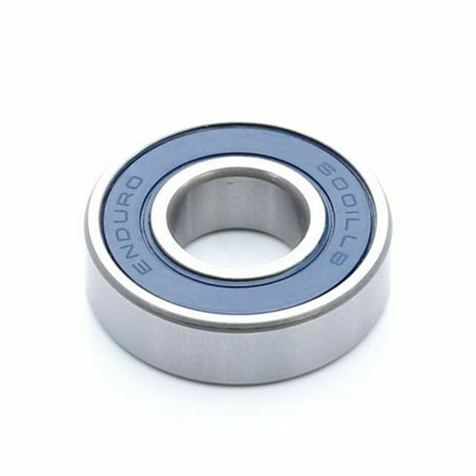 Kullager enduro 6001 llb abec3 12x28x8mm | SKU:EB8003 | eb8003.jpg