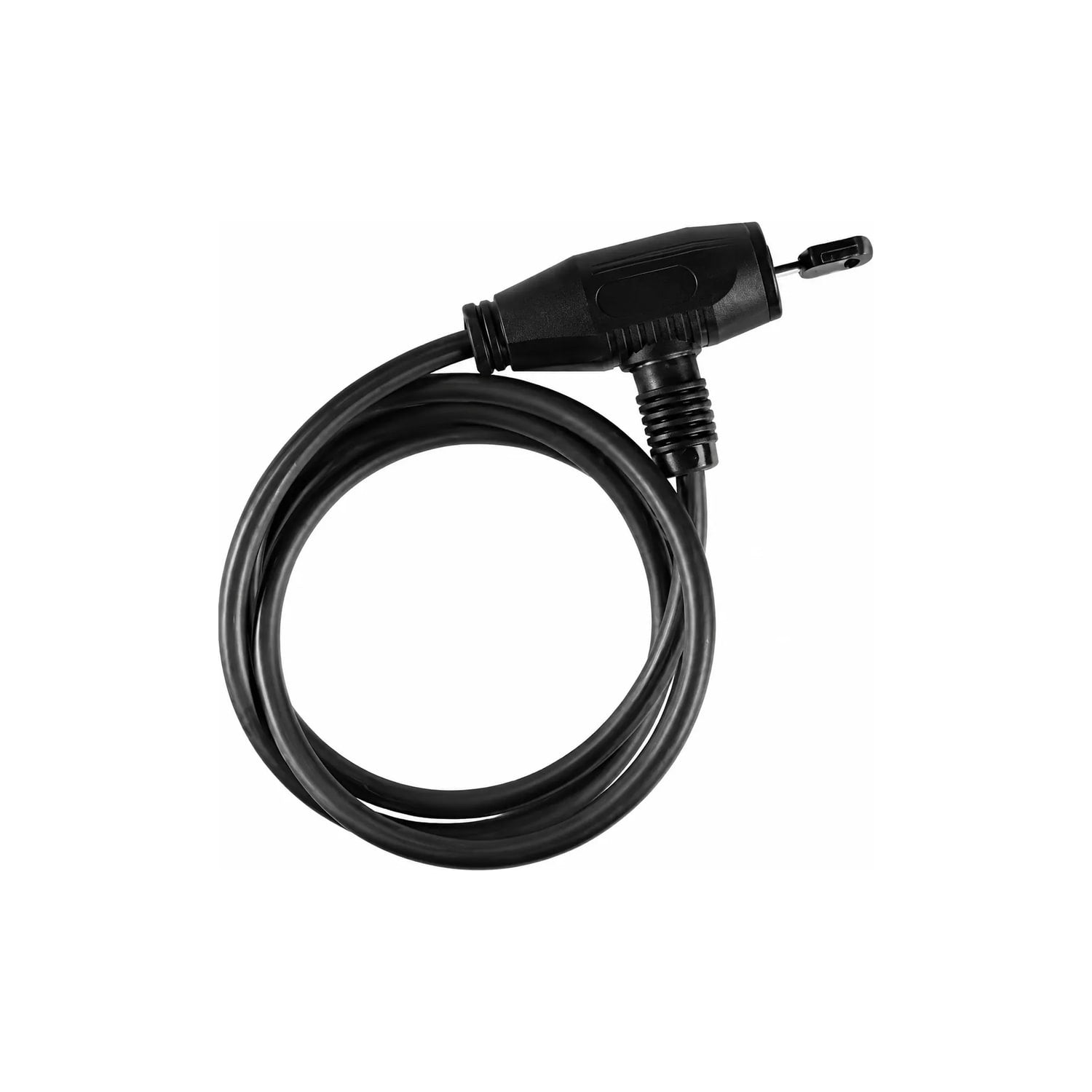 Kabellås spiral med nyckel | SKU:7330516000298.webp