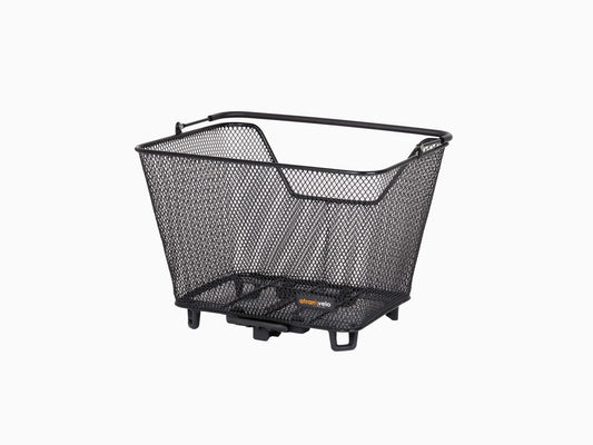 Atran Korg – Daily Medium AVS, 22 L, max 10 kg (Svart)