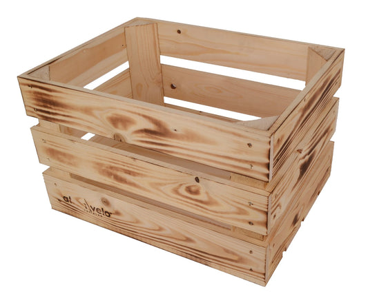 Atran Korg – Woody AVS, 39 x 29 x 24 cm (max 10 kg)