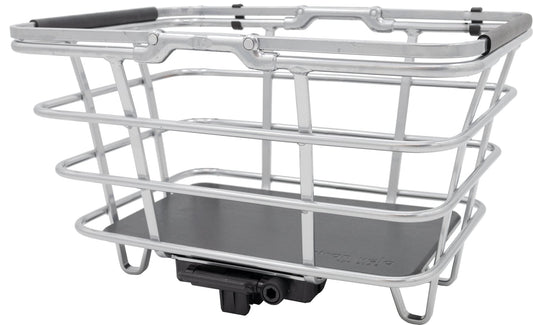 Atran Epic Multi AVS-korg – 23 L, aluminium (silver)