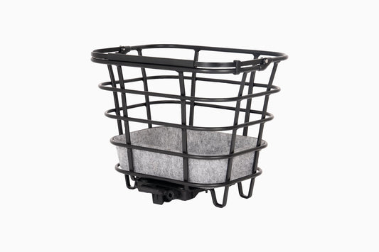 AtranVelo Korg – Epic Smart med AVS-inlägg (AVS key), aluminium, 19 L (svart)